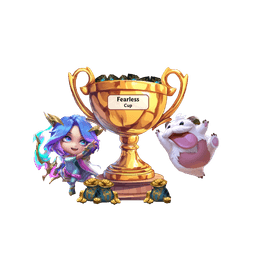 Fearless Cup